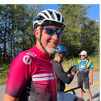 Fundraiser Profile Image