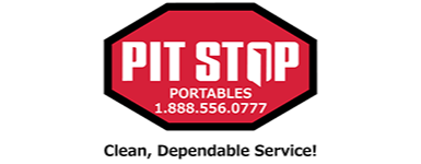 Pit Stop Logo