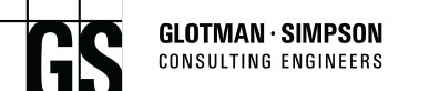 Glotman•Simpson Consulting Engineers